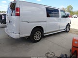 Chevrolet Express Work Van 1GCFG154781190554 снимка