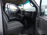 Chevrolet Express Work Van 1GCFG154781190554 снимка