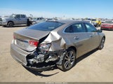 Chevrolet Malibu Fwd 1Lt 1G1ZD5ST0SF147752 photo