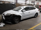 Hyundai Elantra Sel 5NPD84LF8JH321077 photo