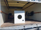 Ford E-350 Cutaway 1FDSE35L96DA11915 fotografie