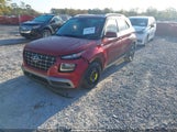 Hyundai Venue Sel KMHRC8A32RU310934 снимка