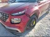 Hyundai Venue Sel KMHRC8A32RU310934 снимка