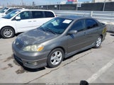 Toyota Corolla Xrs 2T1BY32EX5C400849 снимка