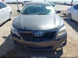 Toyota Camry Le 4T4BF3EK6BR101088 снимка