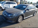 Subaru Legacy 2.5I Limited 4S3BMBK6XC3009527 снимка