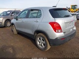 Chevrolet Trax 1Ls 3GNCJNSB6GL256976 снимка