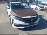 Honda Civic Lx 19XFC2F65LE206726 снимка