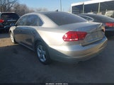 Volkswagen Passat 2.5L Se 1VWBH7A34CC092961 снимка