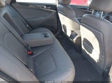 Hyundai Sonata Limited 5NPEC4AC3DH542456 снимка