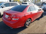 Mercedes-Benz C 300 Sport WDDGF5EB6AR126290 fotografie