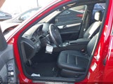 Mercedes-Benz C 300 Sport WDDGF5EB6AR126290 fotografie
