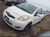 Toyota Yaris JTDJT4K36A5304366 снимка