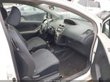 Toyota Yaris JTDJT4K36A5304366 снимка