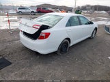 Toyota Camry Le 4T1BF1FK9CU560534 снимка