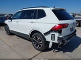 Volkswagen Tiguan 2.0T S 3VV1B7AX9NM035998 fotografie