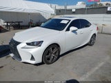 Lexus Is 300 JTHBA1D27J5066460 снимка