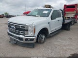 Ford F-350 Chassis Xlt 1FD8X3HT5SEC53167 снимка