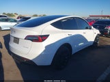 Tesla Model Y Long Range Dual Motor All-Wheel Drive 7SAYGAEE4NF351577 снимка