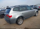 BMW X3 2.5I WBXPA73495WC48373 photo