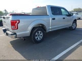 Ford F-150 Xlt 1FTEW1CP5HKD45673 снимка