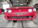 Toyota Celica Gt JT2ST07NXR0001843 fotografie
