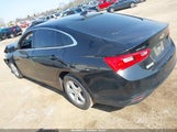 Chevrolet Malibu Fwd Ls 1G1ZB5ST4NF191702 photo