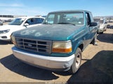 Ford F150 1FTEX15N9TKA34927 снимка