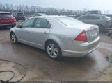 Ford Fusion Se 3FAHP0HA3CR388105 снимка