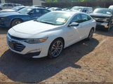 Chevrolet Malibu Fwd 2Lt 1G1ZE5ST8RF191635 снимка