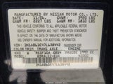 Nissan Sentra 2.0S 3N1AB61E47L638442 снимка