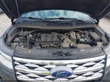 Ford Explorer Limited 1FM5K7F8XKGB16544 снимка