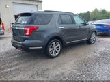 Ford Explorer Limited 1FM5K7F8XKGB16544 снимка