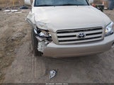 Toyota Highlander V6 JTEGP21A640017559 снимка