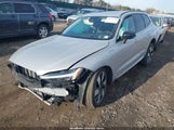 Volvo Xc60 Recharge Plug-In Hybrid T8 Ultimate Dark Theme YV4H60DM5R1933783 photo