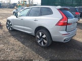 Volvo Xc60 Recharge Plug-In Hybrid T8 Ultimate Dark Theme YV4H60DM5R1933783 fotografie