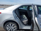 Toyota Corolla Le 2T1BURHE0FC383244 снимка