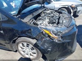 Toyota Corolla Le 5YFB4MDE0SP357892 снимка