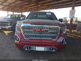 GMC Sierra  4Wd Short Box Denali 1GTU9FED9LZ318222 fotografie