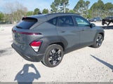 Hyundai Kona Sel KM8HB3AB8SU339613 снимка