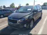Kia Sedona Ex KNDMC5C14F6026794 снимка