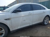 Ford Taurus Se 1FAHP2D87GG116636 fotografie