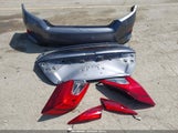 Honda Civic Ex-T 2HGFC1F39GH647173 снимка