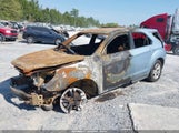 Chevrolet Equinox 1Lt 2GNALBEK9F6299030 снимка