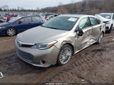 Toyota Avalon Limited 4T1BK1EB4EU117613 снимка