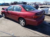 Chevrolet Malibu Ls 1G1NE52J92M586244 снимка