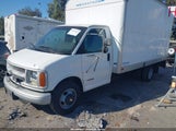 Chevrolet Express Comm Cutaway 1GBJG31R121247205 снимка