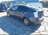 Toyota Prius Two JTDKN3DU4B1476340 fotografie
