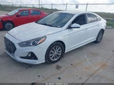 Hyundai Sonata Se 5NPE24AFXKH750344 снимка