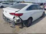 Hyundai Sonata Se 5NPE24AFXKH750344 снимка